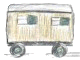 Bauwagen